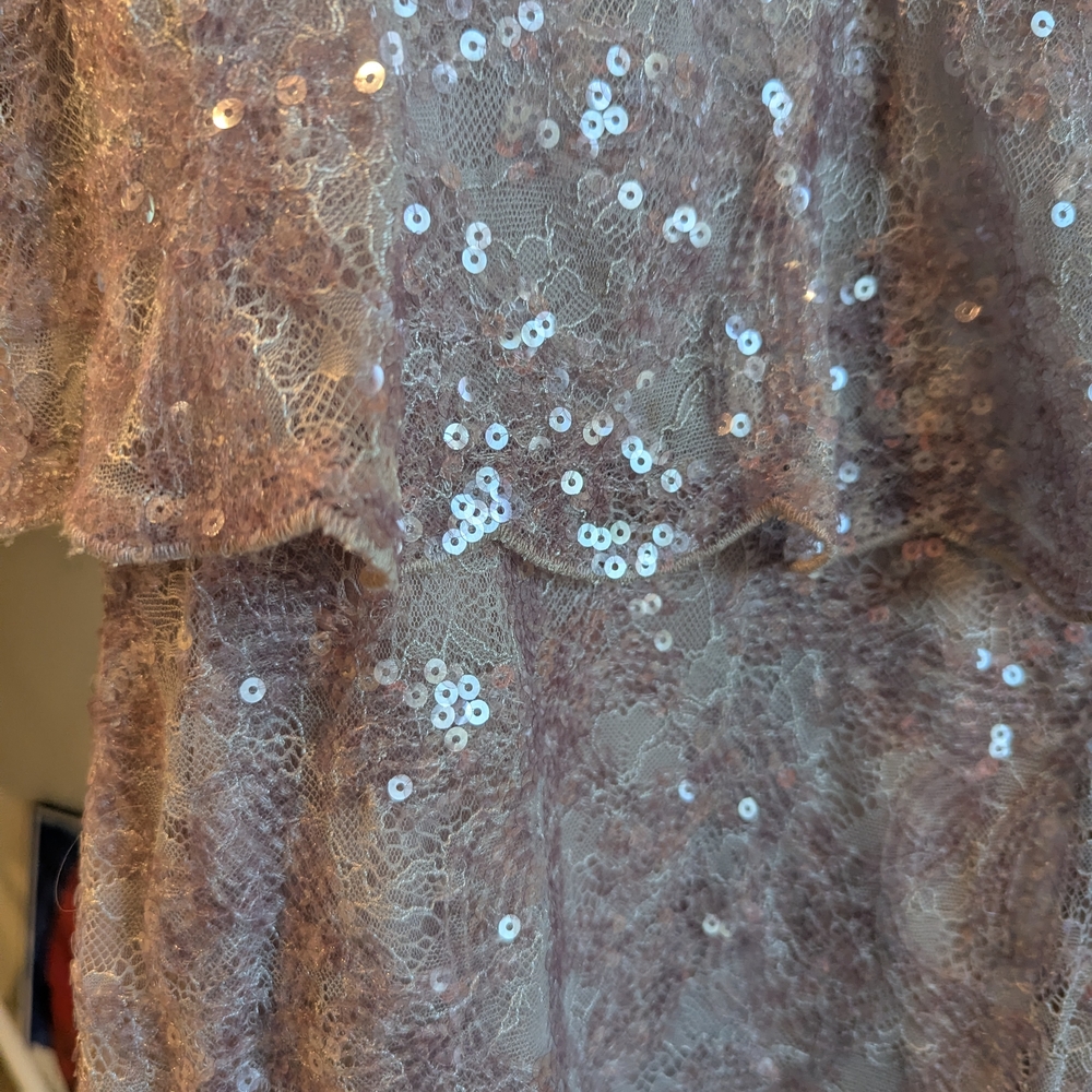 BCBGMaxAzria Cocktail Dress